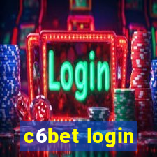 c6bet login
